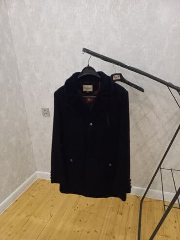 Paltolar: Palto, 2XL — 1