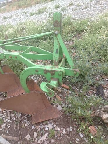куплю трактор мтз 82 или 80 чуй: Satlr və barter olnur — 5