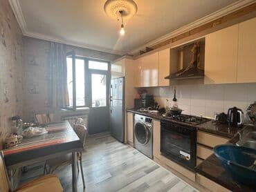 продажа квартир в баку новостройки: Пос. Бакиханов, 2 комнаты, Новостройка, м. Кероглу, 82 м² — 12