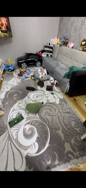 коврик для детей: Ковер Нет кредита — 1