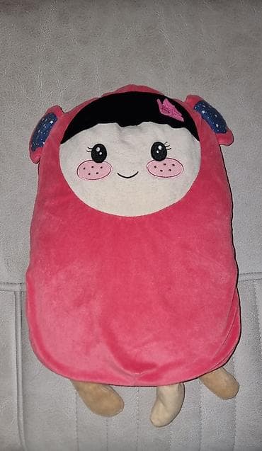 kley ana bala: Yeni Uşaqlar üçün Bir nəfərlik Qış üçün Yorğan, Ünvandan götürmə — 2