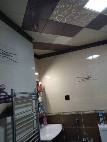 квартиры в баку с видом на море: 3 комнаты, Новостройка, м. Ахмедлы, 87 м² — 15