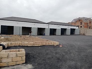 Qaraj satılır: Avtoservis icarəyə verilir. Binəqədi Xırdalan yoluna biraz — 7