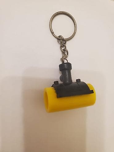 Məhsul: Mini boru-fitinq formalı açarlıq dəsti Təsvir: - Boru künc — 5