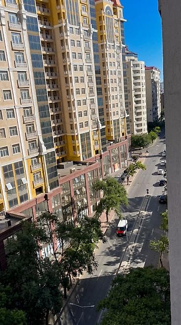 28 мая, 1 комната, Новостройка, м. 28 мая, 53 м² — 8