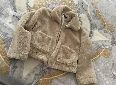 oversize jaket: Problemsizdi, s-m — 1