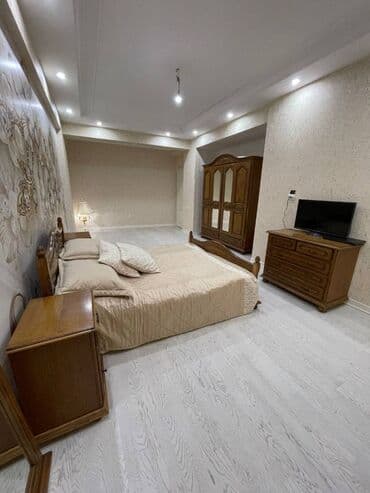 gunəşlidə kirayə evlər: Şəhərin Möhtəşəm Kompleksi olan Deluxe Palace- də yerləşən 14 — 6