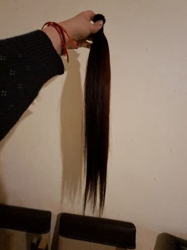 saç rezinləri: Saç boyası, Hər növ saçlar üçün — 2