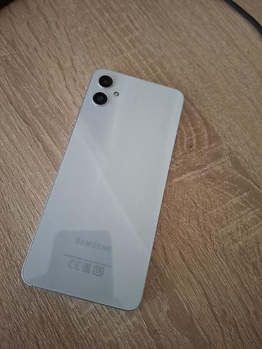 redmi 4 pro: Samsung Galaxy A14, 128 GB, rəng - Ağ, Barmaq izi — 2