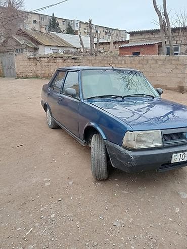 tofaş ölüxanası: Tofas : 1.6 l | 2001 il 197696 km Sedan — 4