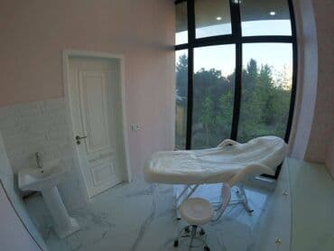 возьму землю в аренду: İnşaatçılarda yerləşən ümumi sahəsi 20 kv,m olan,salonun içində lazer — 1