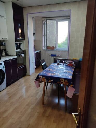 binede ipoteka evler: Bakı, 3 otaqlı, Köhnə tikili, m. Neftçilər, 80 kv. m — 9