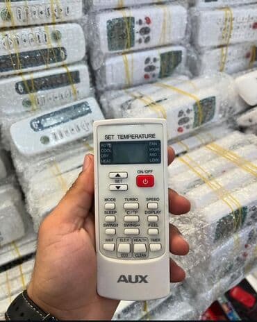 ucuz kondisioner: Məhsul: Pultlar (TV və kondisioner üçün) toptan satış 1) TOSHIBA — 2