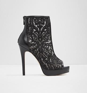 botilyon: 1 - defe geyılıb yenı kımı son qiymet! Qadın üçün zərif ankle-bootie — 2