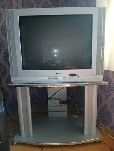 кинотеатр самсунг: Телевизор Samsung — 1