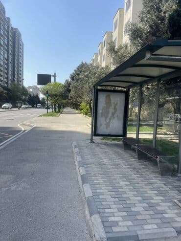 продажа коммерческой недвижимости: Salam.Zehmet olmasa vapcatla elaqe saxliyin,fikri ciddi olan sexsler — 1