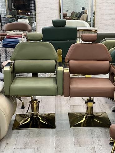natuzzi kreslo: Yeni, Saş kəsimi kreslosu — 2