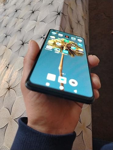 Xiaomi Mi 11 Lite, 128 GB, rəng - Qara — 3