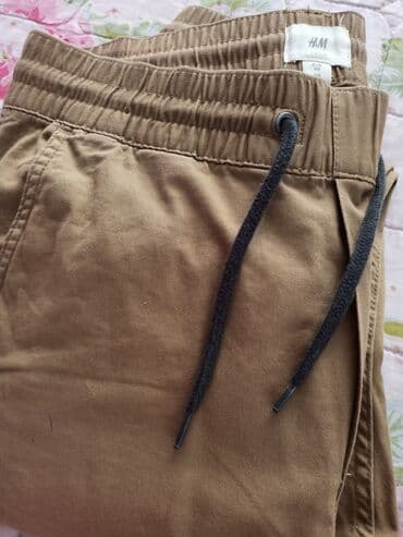 флисовые мужские спортивные костюмы: Брюки — 3