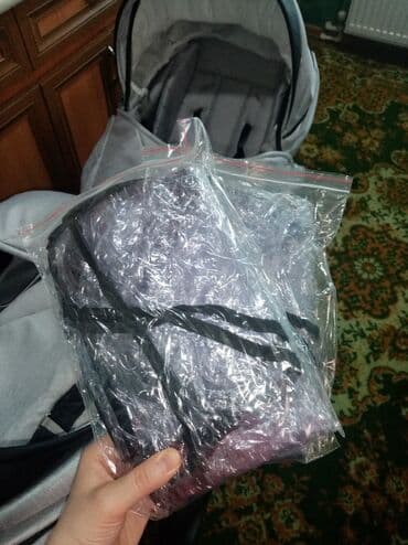 yuxuda əkiz uşaq görmək: Bebetto firmasinin əkizler ucundu yenidir — 7