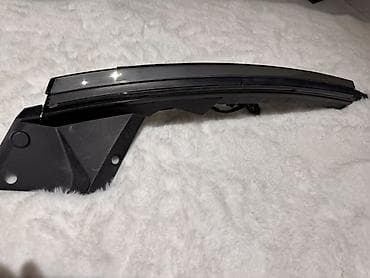 dönmə işığı: Hyundai Sonata Led Qashlari 2019-2023 Sağ ve Sol tərəflər. Original — 7