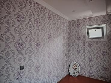 razinde ucuz evler: 4 otaqlı, 138 kv. m, Kredit yoxdur, Orta təmir — 6