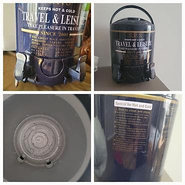 matapila satisi: Fərqli əşyalar satılır — 9