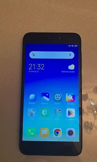 Redmi 5A, 16 GB lalafo.az -da Redmi 5A, 16 GB