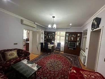 Həyət evləri və villaların satışı: 4 otaqlı, 120 kv. m, Yeni təmirli — 2