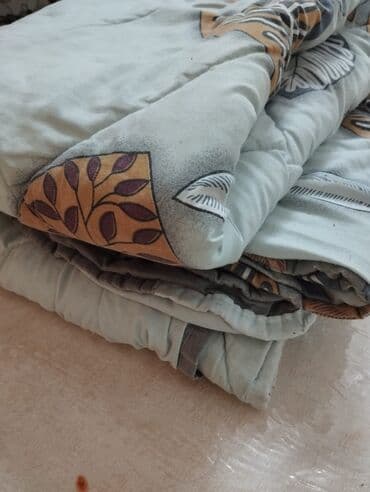 ev ucun generator: Yorqan sintifon razmer 200, 170 sm — 9