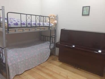 badamdar yeni tikili: 1 otaqlı, Yeni tikili, 37 kv. m — 17