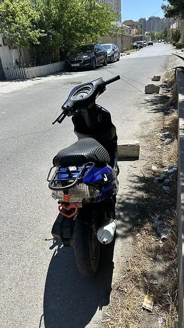 dnepr mt 11: Şeherde bele problemsiz vidli moped yoxdu heçbir prablemi yoxdu xodla — 3