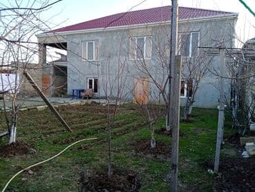 blackbird ət çəkən: 4 otaqlı, 184 kv. m, Kredit yoxdur, Orta təmir — 1