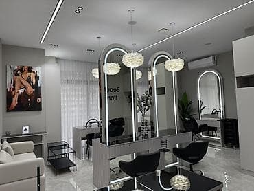 GÖZƏLLİK SALONU İCARƏYƏ VERİLİR NİZAMİ METRO,CASPİAN PLAZA TƏRƏF — 1