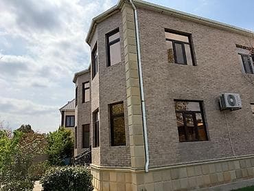 Bakı, Buzovna, 220 kv. m, 4 otaqlı, Hovuzsuz — 9