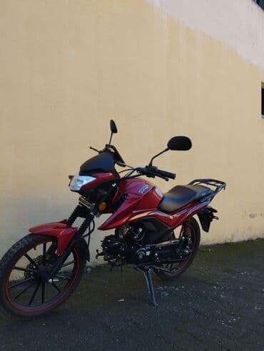 moped tufan m50: Tufan - m50n, 50 sm3, 2024 il, 1000 km — 6