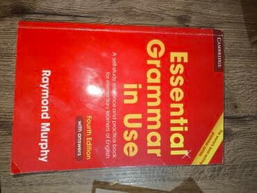 Essential Grammar İn Use