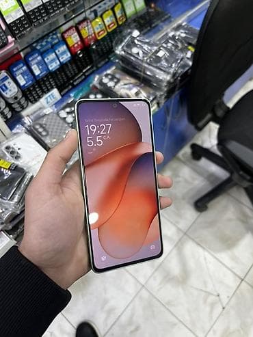 redmi k80: Salam telefon tam ideal vəziyətdədir Zavodur Açilmiyib Heç bir — 2