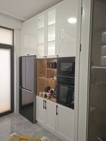 metbext stol stulu: Dolablar 120 150 180 220 Mətbəx mebeli – modul həllər - Dizayn — 3