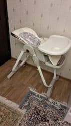 labubu neçə manatdır: Rəxşəndə🦋 Uşaq yemək masası satılır. Qiymət 60 manat. Ünvan Nərimanov — 3