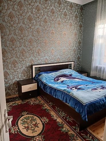Bağ evlərinin satışı: Gəncə, 120 kv. m, 4 otaqlı, Hovuzsuz, Kombi, Qaz, İşıq — 4
