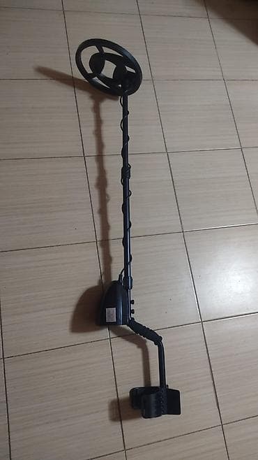 Metal axtaran aparatlar: Metal Axdaran dedaktor əla veziyetdedir — 2