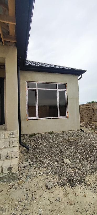 babek kiraye ev: 5 otaqlı, 160 kv. m, Kredit yoxdur, Təmirsiz — 8