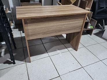stol ustul: Yeni, İşçi üçün, Kvadrat masa — 4