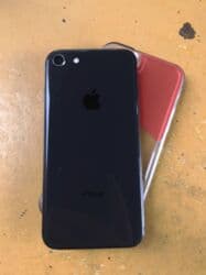 bakcell danışıq və internet paketləri: IPhone 8, 64 GB, Qara, Barmaq izi — 1