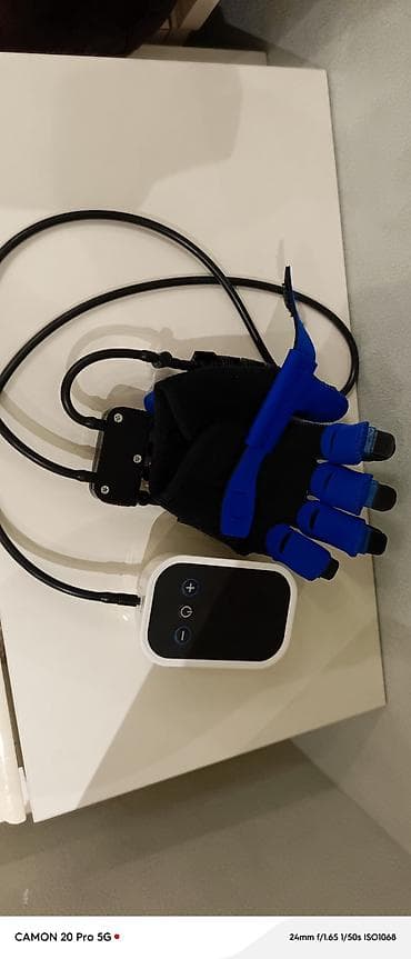 nova y90: Masajor, Bədən üçün — 3