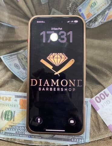 iphone 17 pro max qiymeti irşad: IPhone 16 Pro Max, 256 GB, Desert Titanium — 6