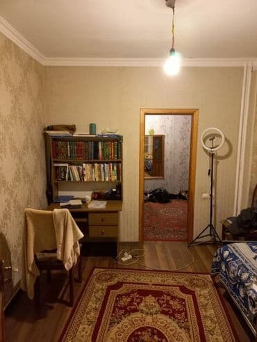 evler bineqedide: Mənzil kirayə verilir boş vəziyyətdə. Qaracuxur qesebesinin tam — 4