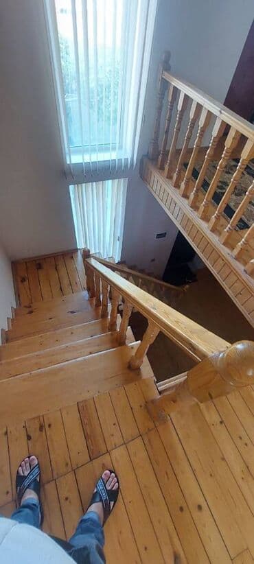 kirayr evler: 160 kv. m, 4 otaqlı — 12