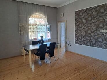 lalafo kiraye evler 2023: 100 kv. m, 4 otaqlı — 3